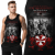 tank-top  patriotyczny JAN III SOBIESKI